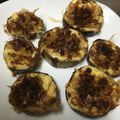 クックSZTUTO☆'s cooksnap of when they made 簡単！美味しい！なすのマヨネーズ焼き.