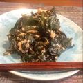 ceriseママン's cooksnap of when they made 雲南百薬とツナの柚子胡椒ポンマヨ♪.