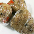 ぬのあす's cooksnap of when they made きのこたっぷり♪鶏五目御飯☆.