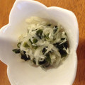 クックマン７７'s cooksnap of when they made 簡単♪しらすのみぞれ酢の物.