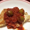 なにげに's cooksnap of when they made ☆簡単☆鶏胸肉のチーズ挟み焼き.