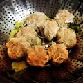 mizzan19's cooksnap of when they made 簡単！ジューシー焼売.