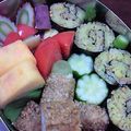 きょんちゃし's cooksnap of when they made ささみのごま衣焼き・味噌ソースを添えて.