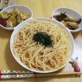 もぐもぐミッキー's cooksnap of when they made 糖質OFF！がっつり鶏胸肉のチキンピカタ.