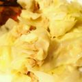 クックANK4OY☆'s cooksnap of when they made 簡単大量消費☆キャベツとツナの炒めサラダ.