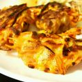 クックANK4OY☆'s cooksnap of when they made 豚こま切れ肉の野菜ピカタ.