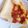 yukorima's cooksnap of when they made ホエーでふわモチッ♡全粒粉入りクレープ♪.