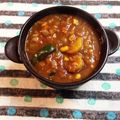 raychell☆'s cooksnap of when they made ルー控えめ☆ダイエットカレー♪.