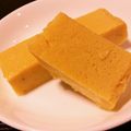 クックP4PLGM☆'s cooksnap of when they made ミキサーで超簡単！しっとりかぼちゃケーキ.
