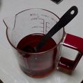 さーパパ's cooksnap of when they made 超簡単！家で絶対作って！冷やし中華のタレ.