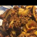 miiko大好き's cooksnap of when they made レトルトなしで麻婆茄子！.