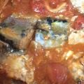 あひるんルン's cooksnap of when they made イタリアンなサバの味噌煮.
