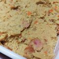 mioly's cooksnap of when they made ♡卯の花のジューシーカレー炒め♡.
