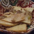 えれふぁん's cooksnap of when they made たけのこの中華風そぼろ煮.