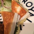 ｑｕｉｃｏ's cooksnap of when they made はんぺんチーズ大葉焼き.