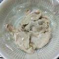 ミミスラッシュ's cooksnap of when they made 我が家のゴマヨ冷しゃぶ.