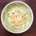 とめゆあ's cooksnap of when they made 簡単！便利！切り干し大根の漬け物☆.