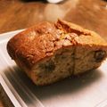 ＊manaty＊'s cooksnap of when they made ☆メープル＆くるみのパウンドケーキ☆.
