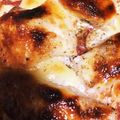 いしぶう's cooksnap of when they made タラのポテトソース焼き.