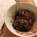 ぱぴちゃんまん's cooksnap of when they made マシュマロで♪アイス♪おうちで３１？！.