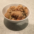 しろいの46's cooksnap of when they made 簡単☆塩こんぶとシーチキンの炊き込みご飯.