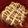 馬込りん's cooksnap of when they made ボリューム♪豚マヨ丼.