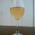 ちゃぁちゃん＊'s cooksnap of when they made お家でカクテル！ 梅酒のキール.