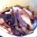 えるみちゃん's cooksnap of when they made 夏バテに！茄子の梅酢煮.