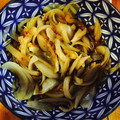 ○・ω・○はむはむ's cooksnap of when they made 作りおきおかず☆簡単たまねぎポン酢.