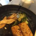 p1noko's cooksnap of when they made コク旨！エリンギのソテー.