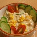 もんしゅしゅ's cooksnap of when they made オーロラポテトサラダ.