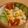 もんしゅしゅ's cooksnap of when they made オーロラポテトサラダ.