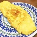 YUKIKI☆'s cooksnap of when they made ☆大根おろしinだし巻きたまご☆.