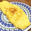 YUKIKI☆'s cooksnap of when they made ☆大根おろしinだし巻きたまご☆.