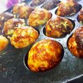 み〜な〜♪'s cooksnap of when they made カリッと☆アレンジたこ焼き.