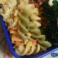 クックGW8CSQ☆'s cooksnap of when they made マカロニのマヨネーズ和え(お弁当に).