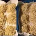 えるみちゃん's cooksnap of when they made ＊中華麺＊.