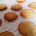 ハルル♡'s cooksnap of when they made 簡単サクサクホロホロクッキー.