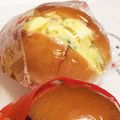 ぢんぴよ's cooksnap of when they made 卵のサンドイッチ★きゅうりと竹輪も.