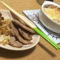 あいこ◎'s cooksnap of when they made まぐろの漬け焼き.