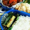 ＬＡＮＩＫＡＩ's cooksnap of when they made 簡単☆ピリ辛きゅうり.