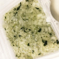226mama's cooksnap of when they made 離乳食中期～☆しらすとほうれん草のおかゆ.