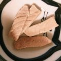 なーちゅ✳︎'s cooksnap of when they made 離乳食☆実働３分？！レンジで魚の冷凍保存.