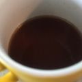 みゆだんご's cooksnap of when they made コーヒーボトルで作るコーヒーゼリー＊.