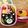 92x91's cooksnap of when they made くまモン＊キャラ弁.