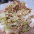 紅葉ｙ's cooksnap of when they made カリカリ♪じゃことキャベツ炒め.