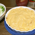 funky_akko's cooksnap of when they made 簡単 スフレオムライス.