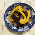 クックF4UCQI☆'s cooksnap of when they made 夏の保存食 ピリ辛ジャージャー肉味噌.