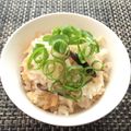 ネスター's cooksnap of when they made 干し貝柱と椎茸の炊き込みご飯.