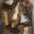 クックZV4IIE☆'s cooksnap of when they made イワシの梅煮.